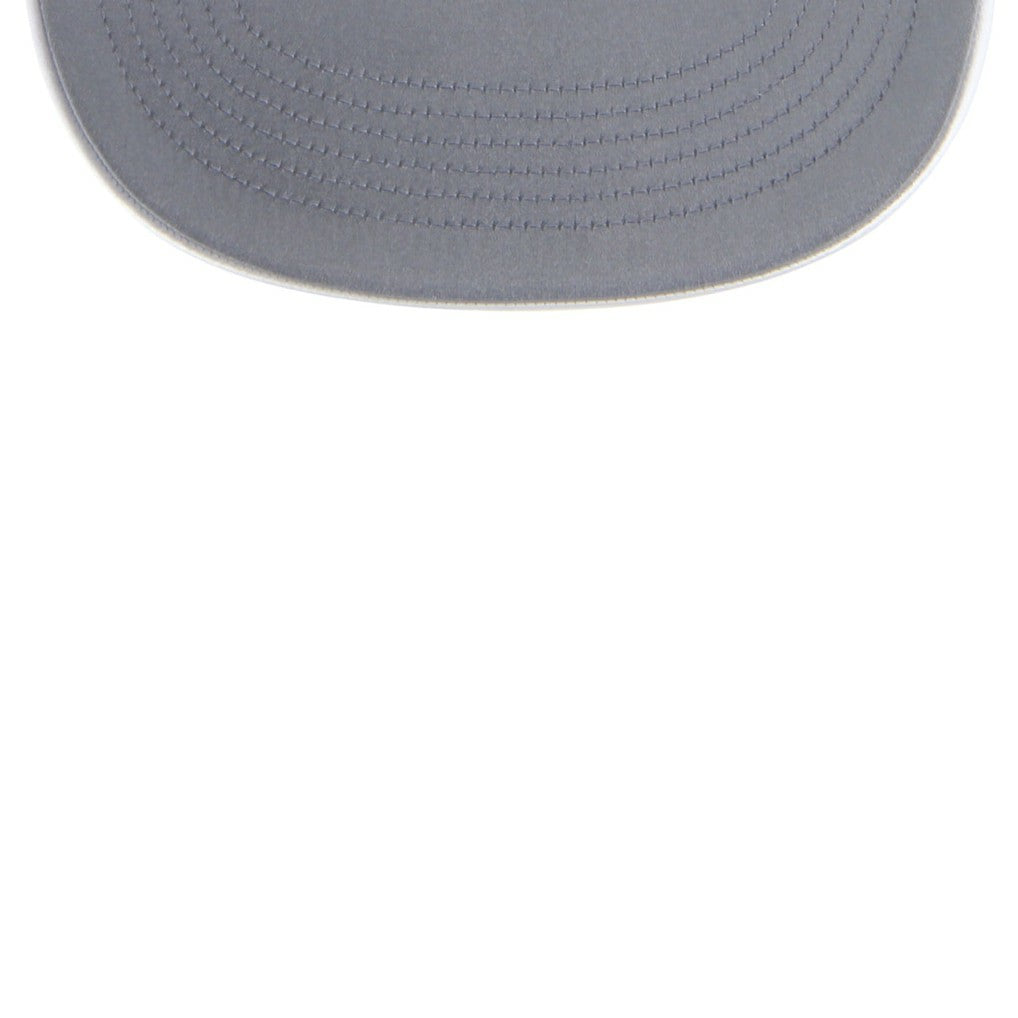 Los Angeles Chargers 47 brand '47 Women's Outspoken Hitch Adjustable Hat