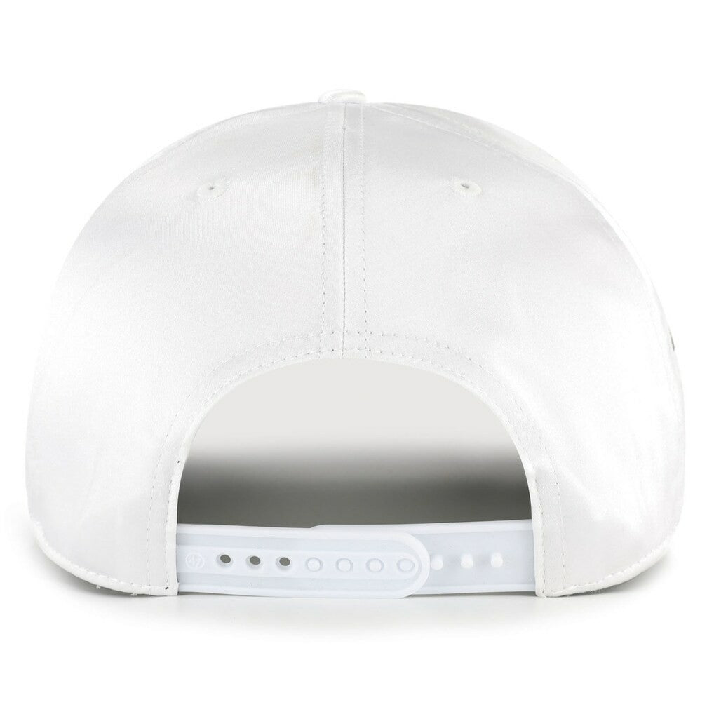 Minnesota Vikings 47 brand '47 Women's Outspoken Hitch Adjustable Hat