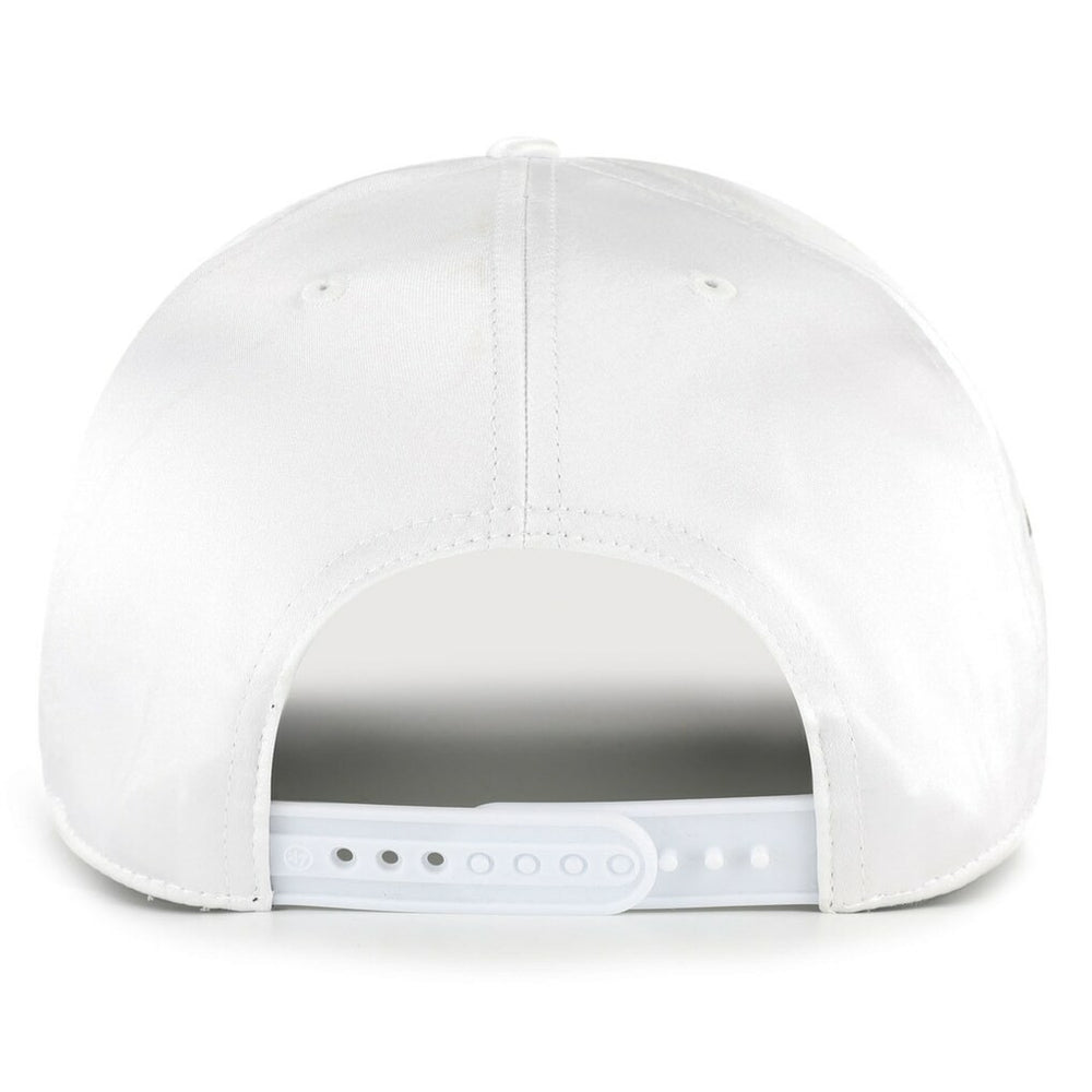 Minnesota Vikings 47 brand '47 Women's Outspoken Hitch Adjustable Hat