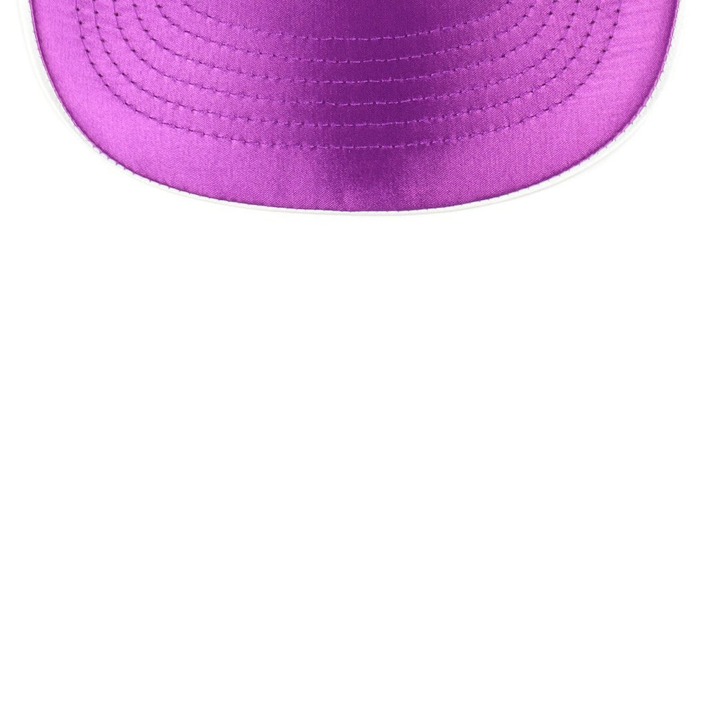 Minnesota Vikings 47 brand '47 Women's Outspoken Hitch Adjustable Hat