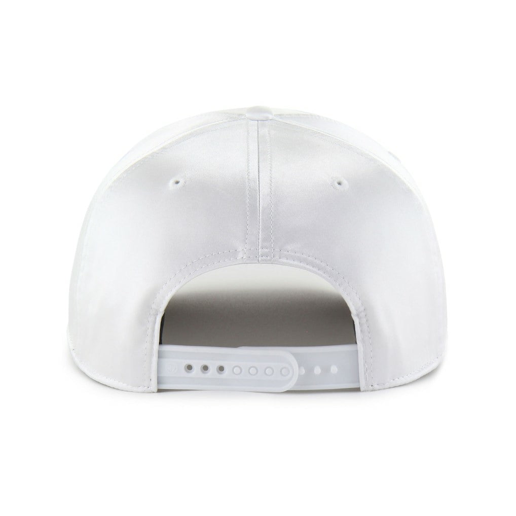 New Orleans Saints 47 brand '47 Women's Outspoken Hitch Adjustable Hat