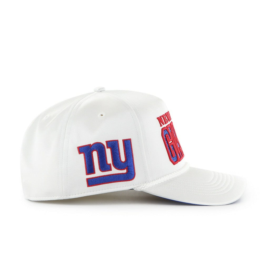 New York Giants 47 brand '47 Women's Outspoken Hitch Adjustable Hat