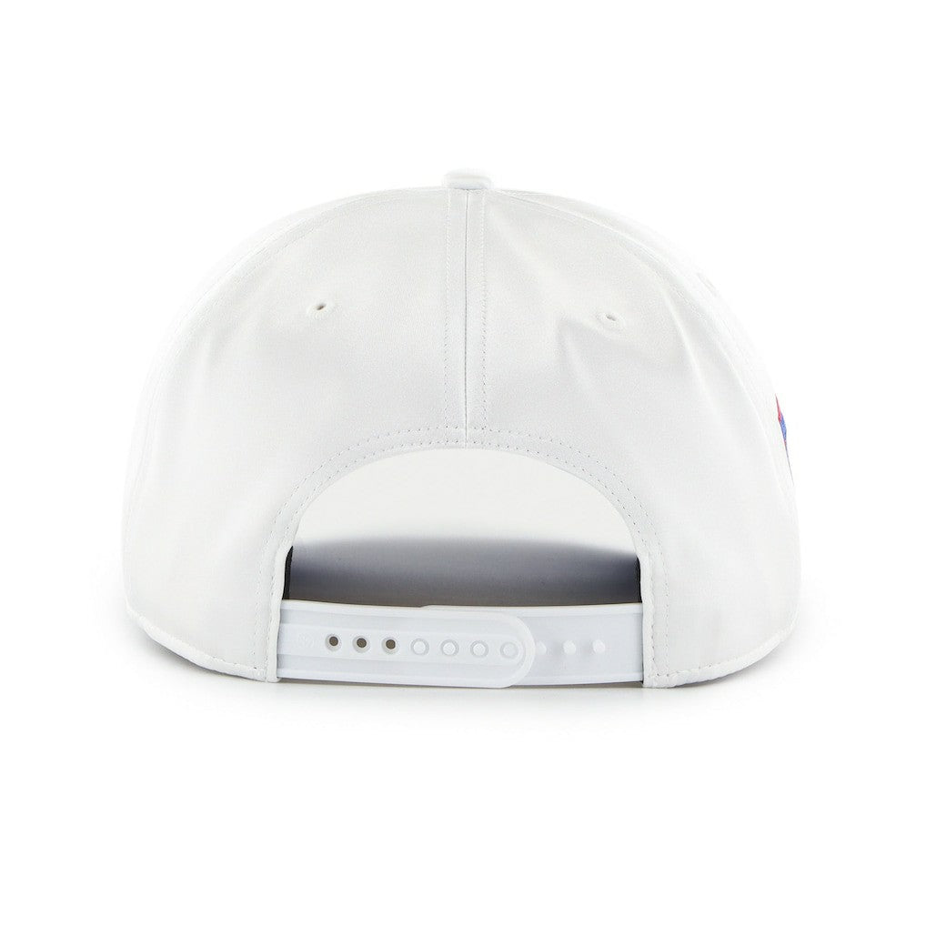 New York Giants 47 brand '47 Women's Outspoken Hitch Adjustable Hat