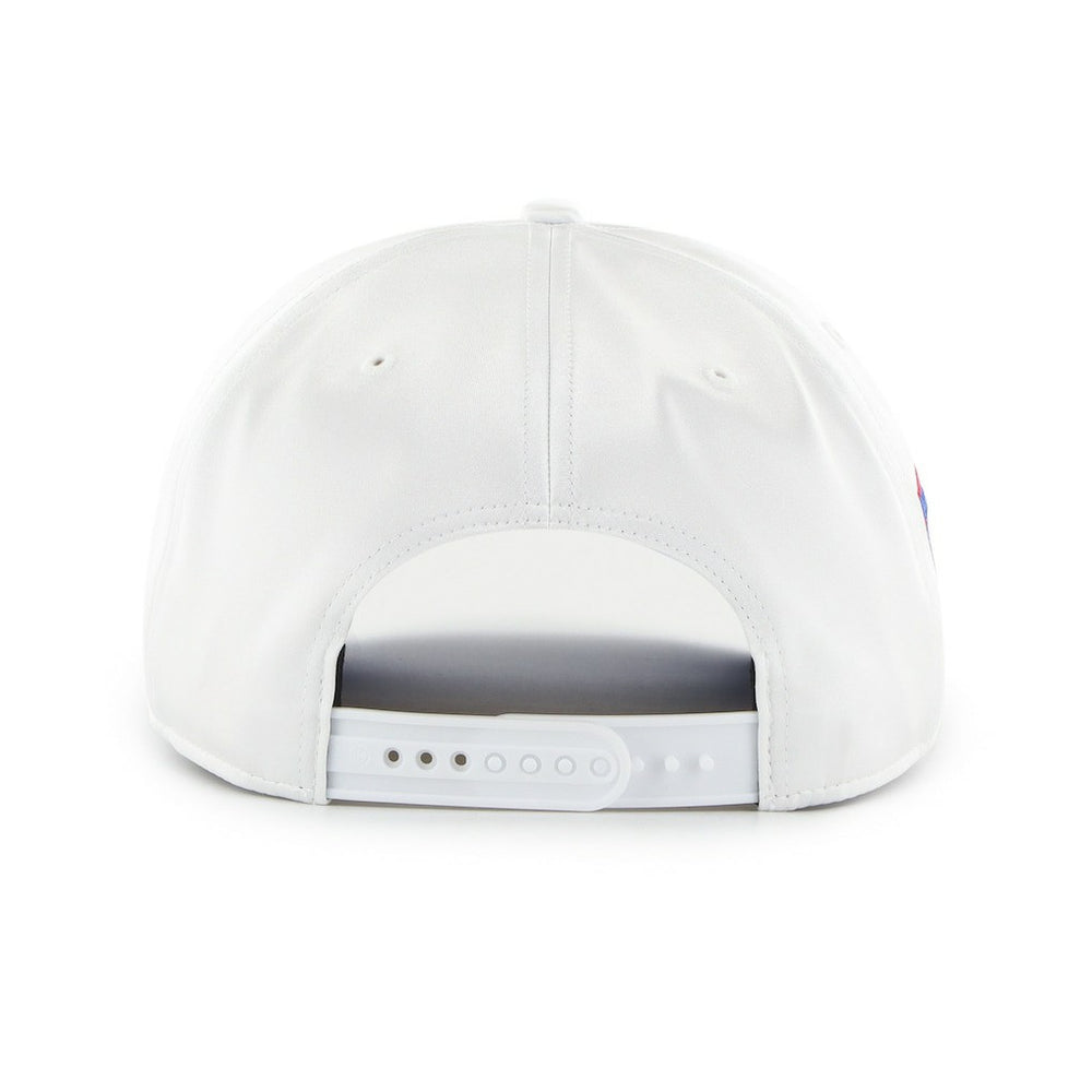 New York Giants 47 brand '47 Women's Outspoken Hitch Adjustable Hat