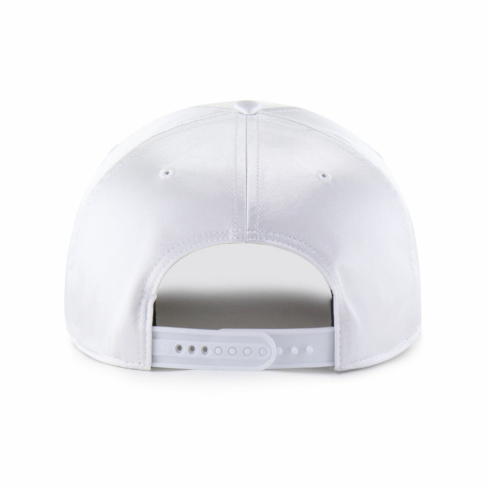 New York Jets 47 brand '47 Women's Outspoken Hitch Adjustable Hat