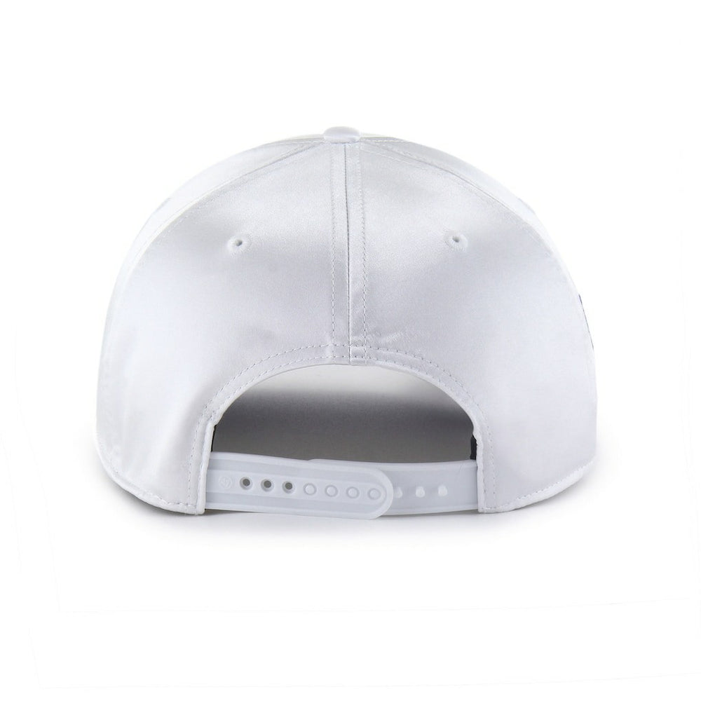 Pittsburgh Steelers 47 brand '47 Women's Outspoken Hitch Adjustable Hat