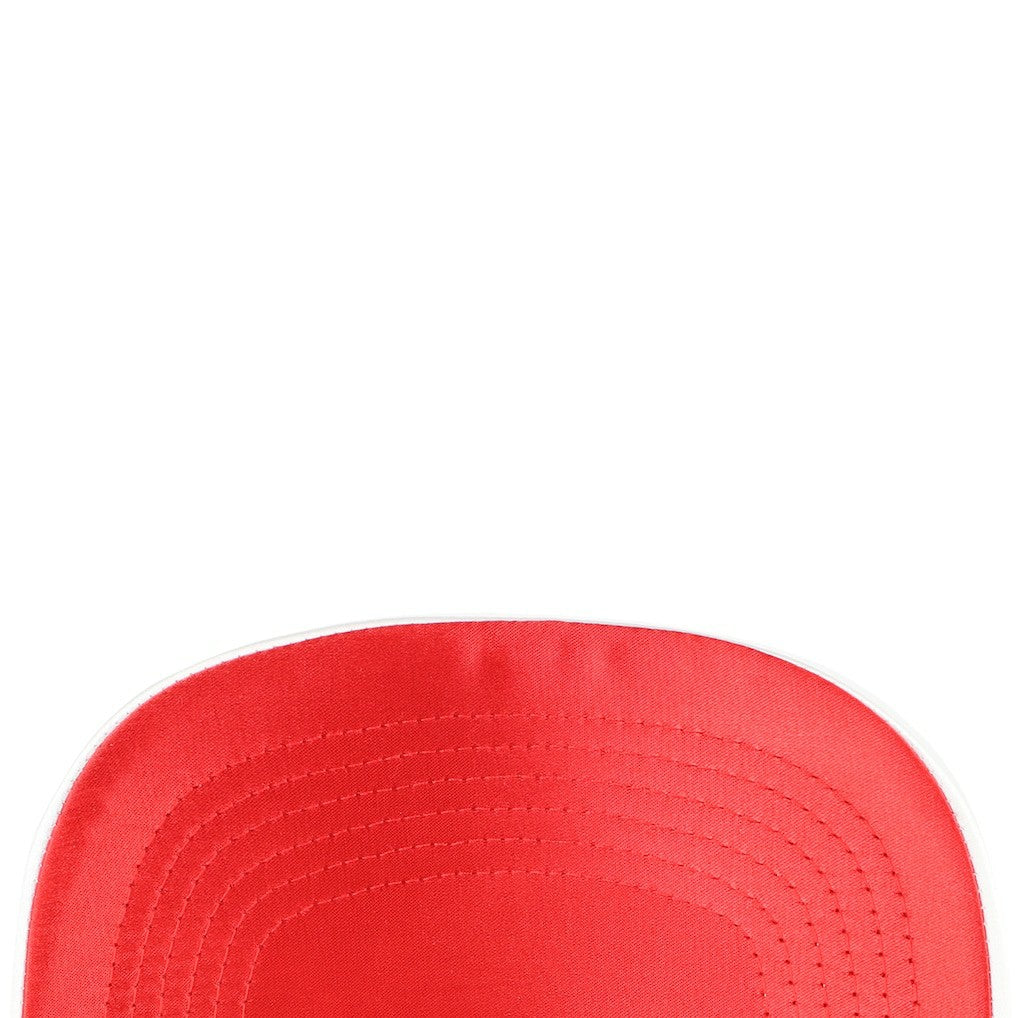 San Francisco 49ers 47 brand '47 Women's Outspoken Hitch Adjustable Hat