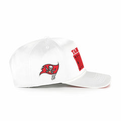 Tampa Bay Buccaneers 47 brand '47 Women's Outspoken Hitch Adjustable Hat
