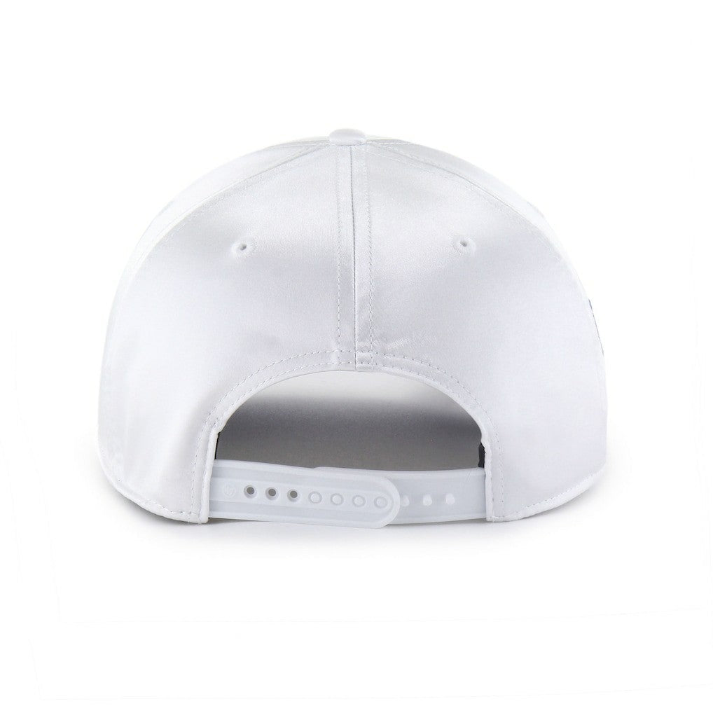 Las Vegas Raiders 47 brand '47 Women's Outspoken Hitch Adjustable Hat