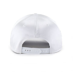 Las Vegas Raiders 47 brand '47 Women's Outspoken Hitch Adjustable Hat