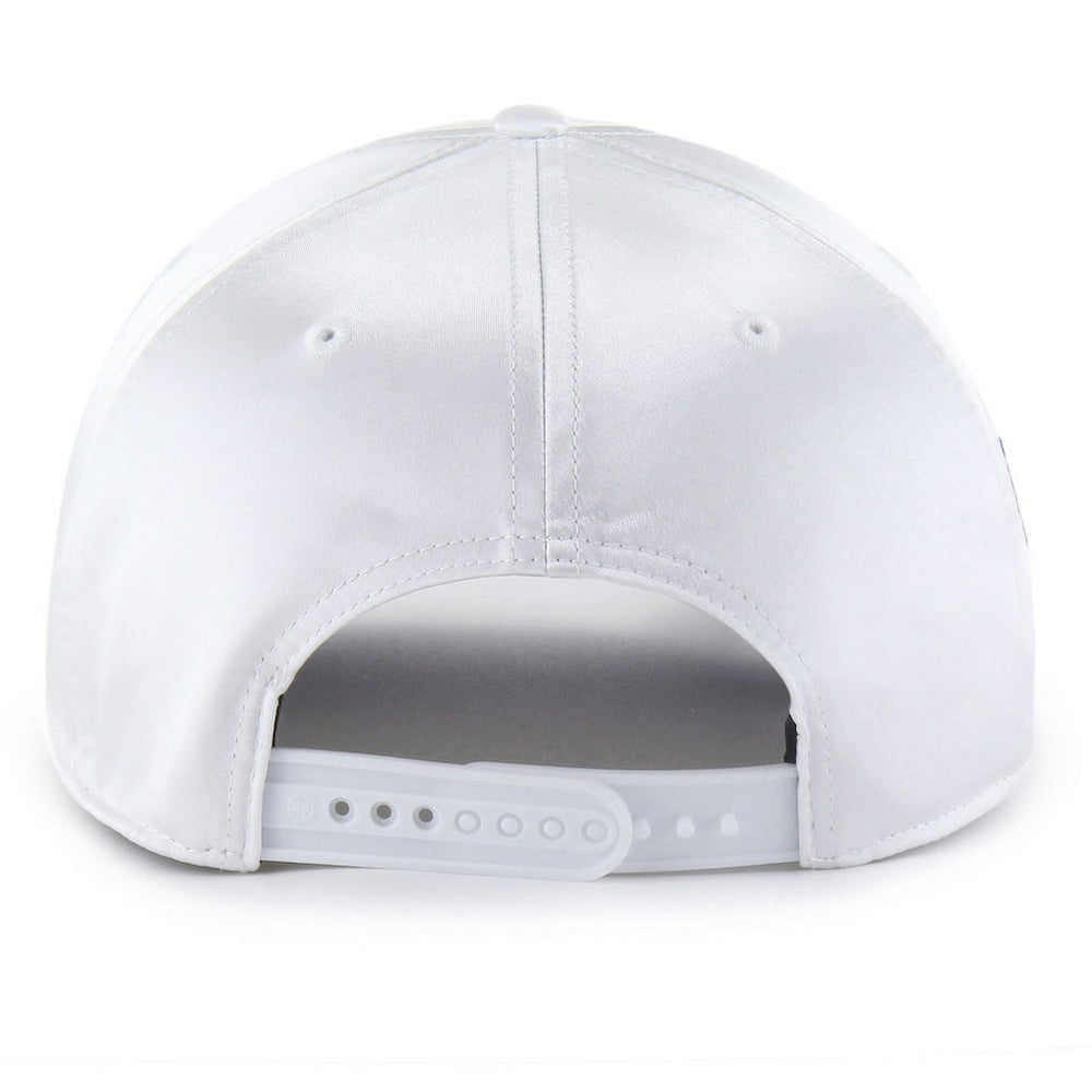 Detroit Lions 47 brand '47 Women's Outspoken Hitch Adjustable Hat