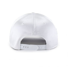 Jacksonville Jaguars 47 brand '47 Women's Outspoken Hitch Adjustable Hat