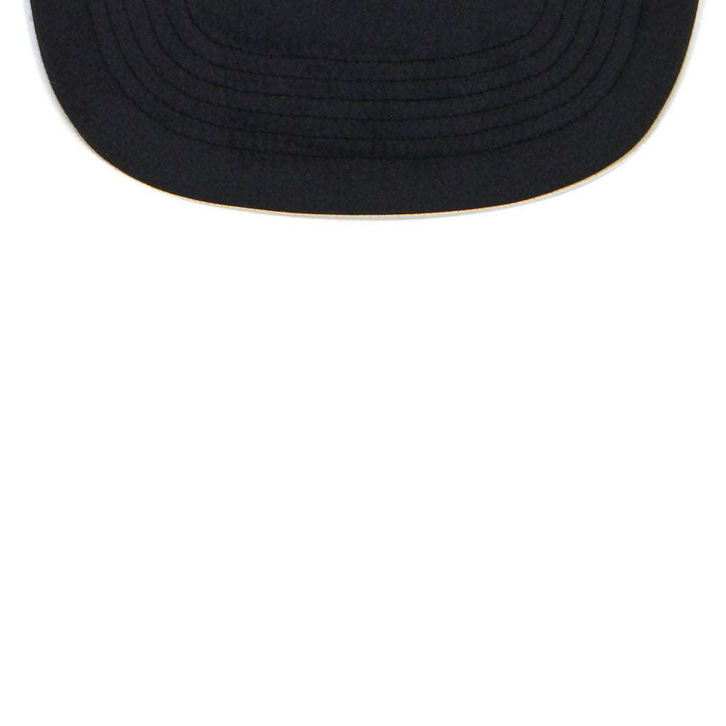 Jacksonville Jaguars 47 brand '47 Women's Outspoken Hitch Adjustable Hat