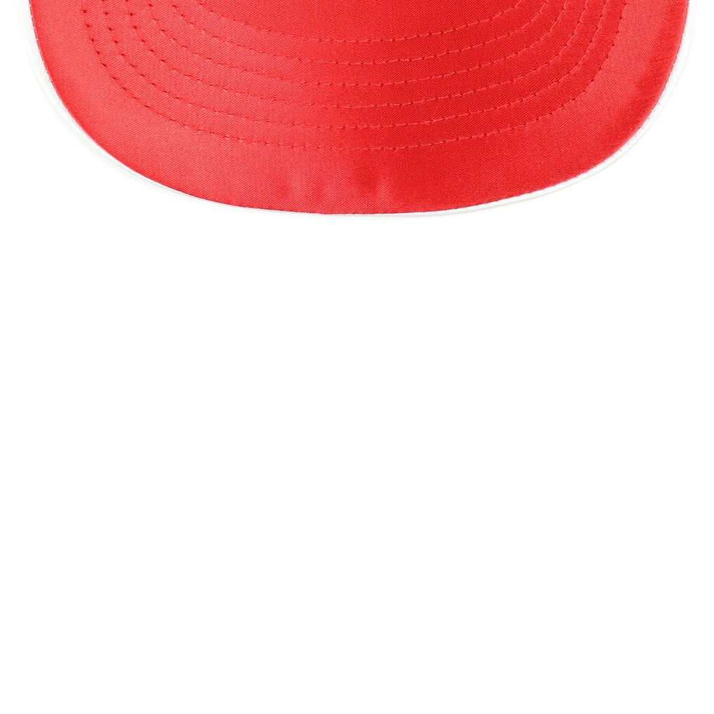 Kansas City Chiefs 47 brand '47 Women's Outspoken Hitch Adjustable Hat
