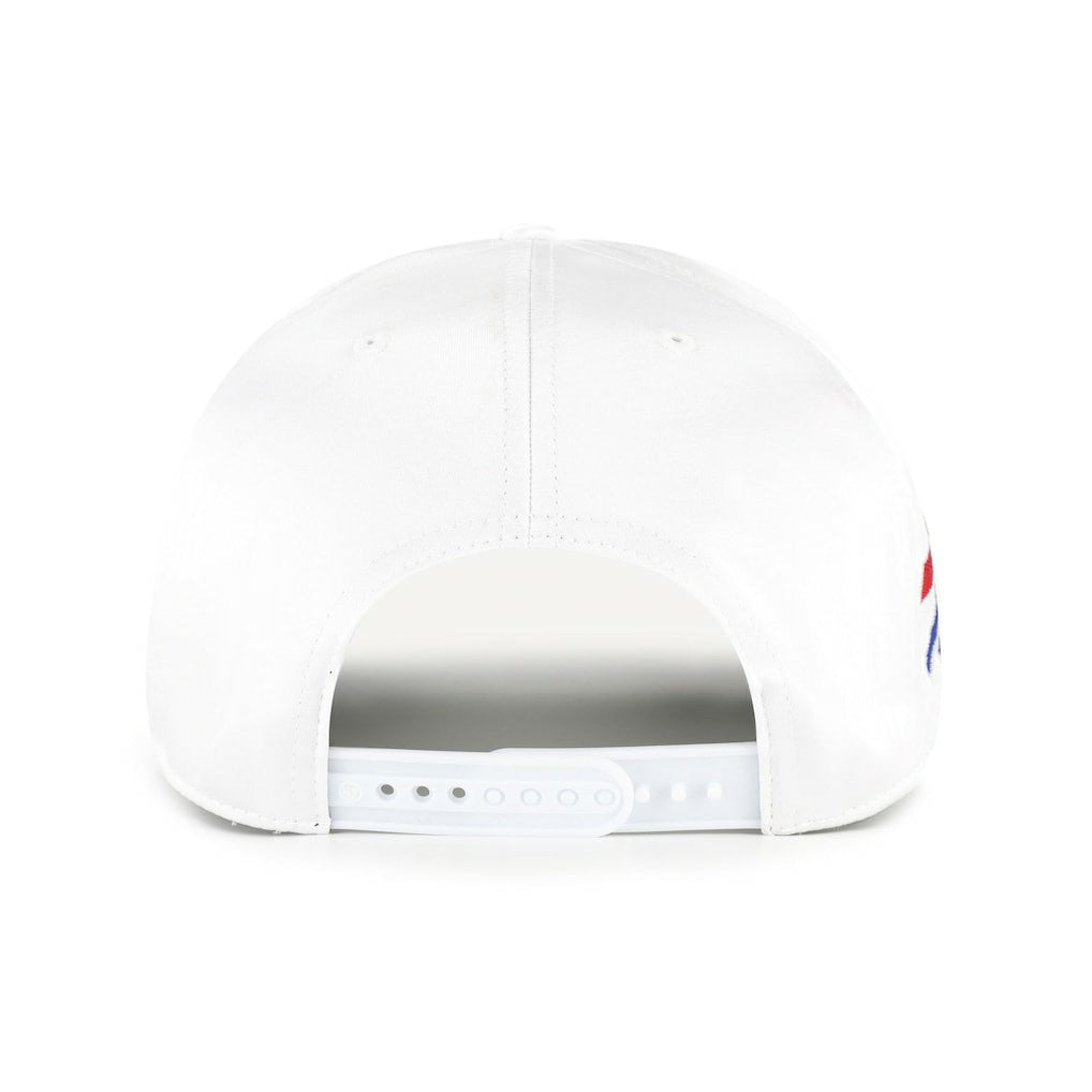 Buffalo Bills 47 brand '47 Women's Outspoken Hitch Adjustable Hat