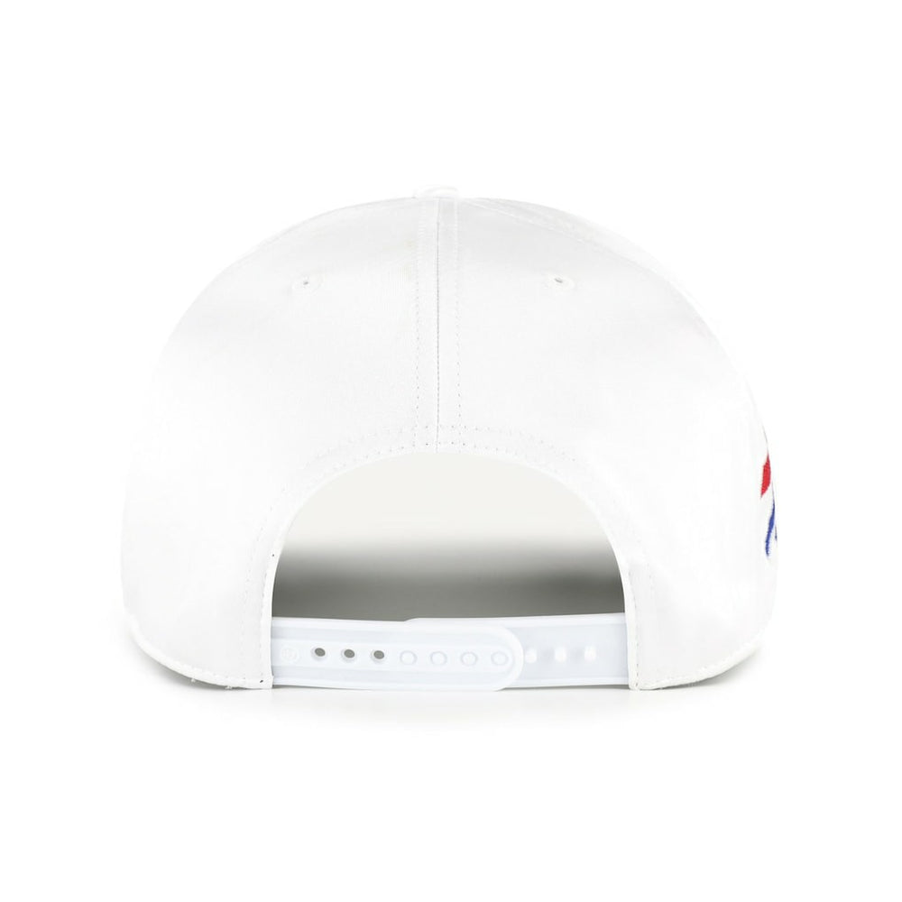 Buffalo Bills 47 brand '47 Women's Outspoken Hitch Adjustable Hat