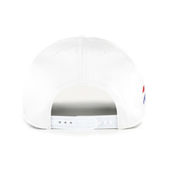 Buffalo Bills 47 brand '47 Women's Outspoken Hitch Adjustable Hat
