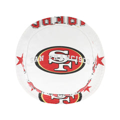San Francisco 49ers 47 brand '47 Women's Energize Bucket Hat