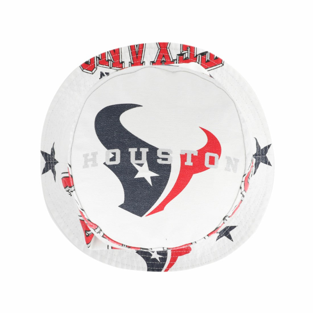 Houston Texans 47 brand '47 Women's Energize Bucket Hat