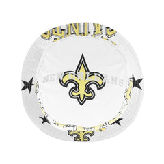 New Orleans Saints 47 brand '47 Women's Energize Bucket Hat