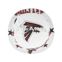 Atlanta Falcons 47 brand '47 Women's Energize Bucket Hat