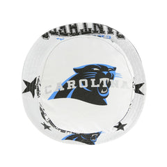 Carolina Panthers 47 brand '47 Women's Energize Bucket Hat