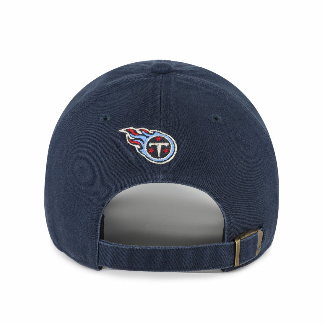Tennessee Titans 47 brand '47 Women's Zoey Clean Up Adjustable Hat