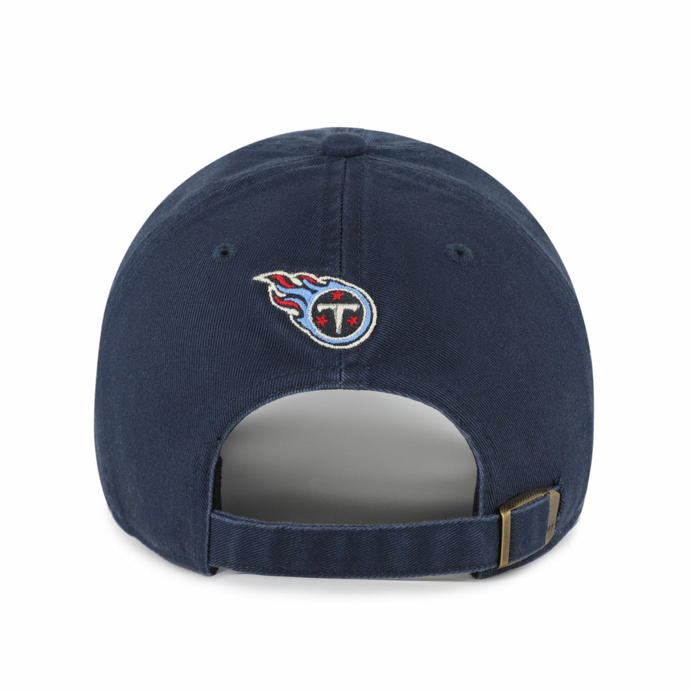 Tennessee Titans 47 brand '47 Women's Zoey Clean Up Adjustable Hat