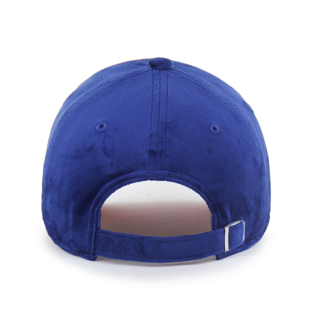 Buffalo Bills 47 brand '47 Women's Spirited Clean Up Adjustable Hat