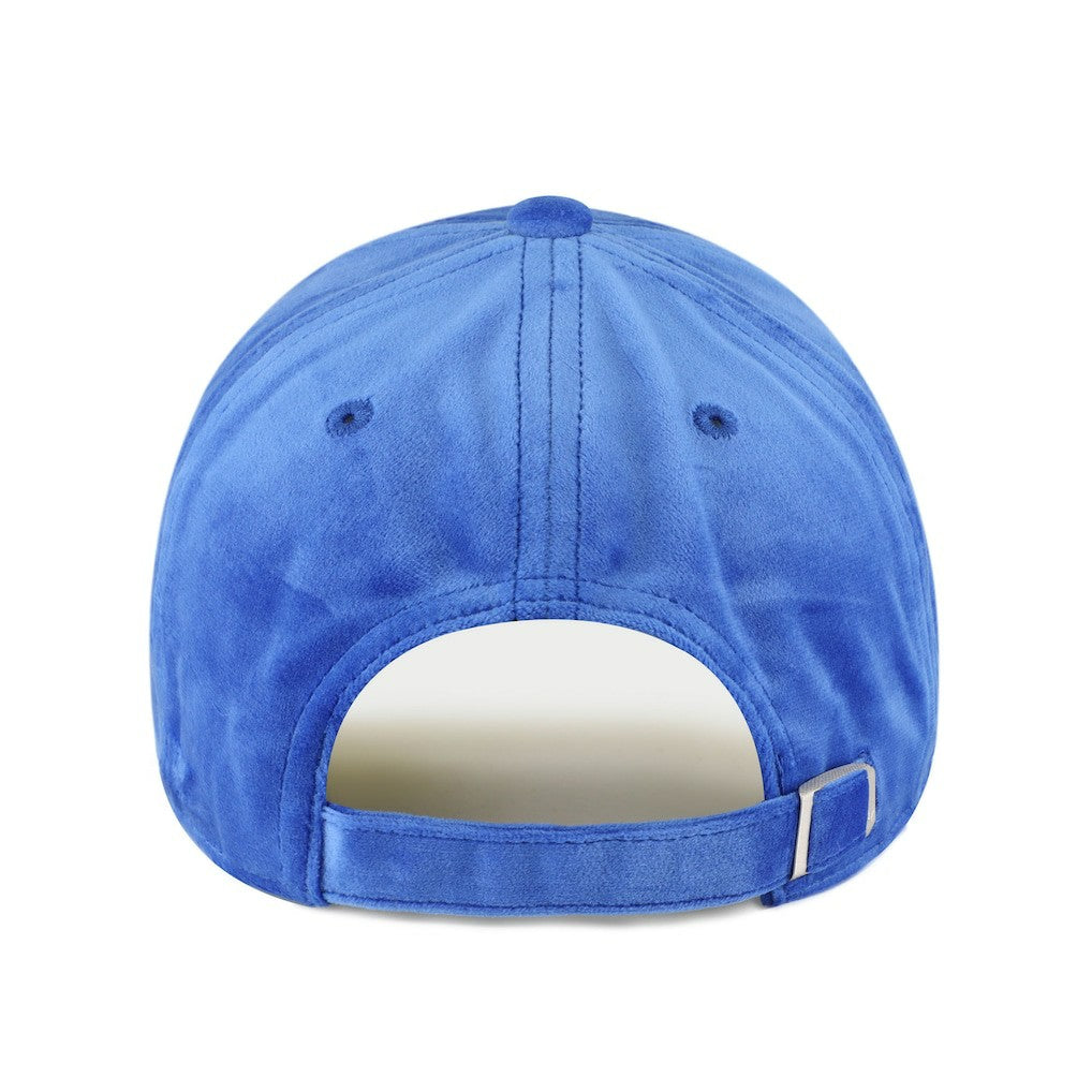 Detroit Lions 47 brand '47 Women's Spirited Clean Up Adjustable Hat