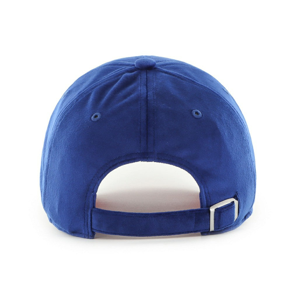 New York Giants 47 brand '47 Women's Spirited Clean Up Adjustable Hat