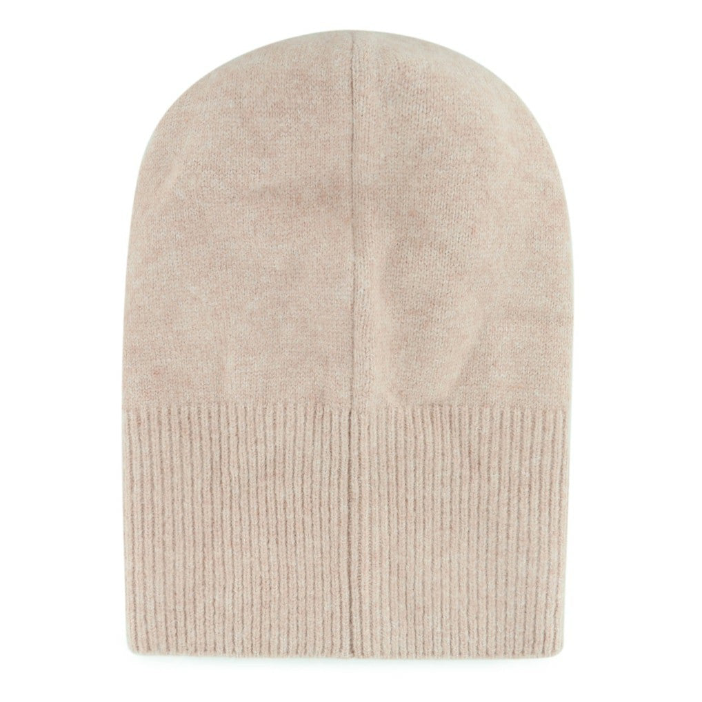 San Francisco 49ers 47 brand '47 Women's Mellow Knit Snood