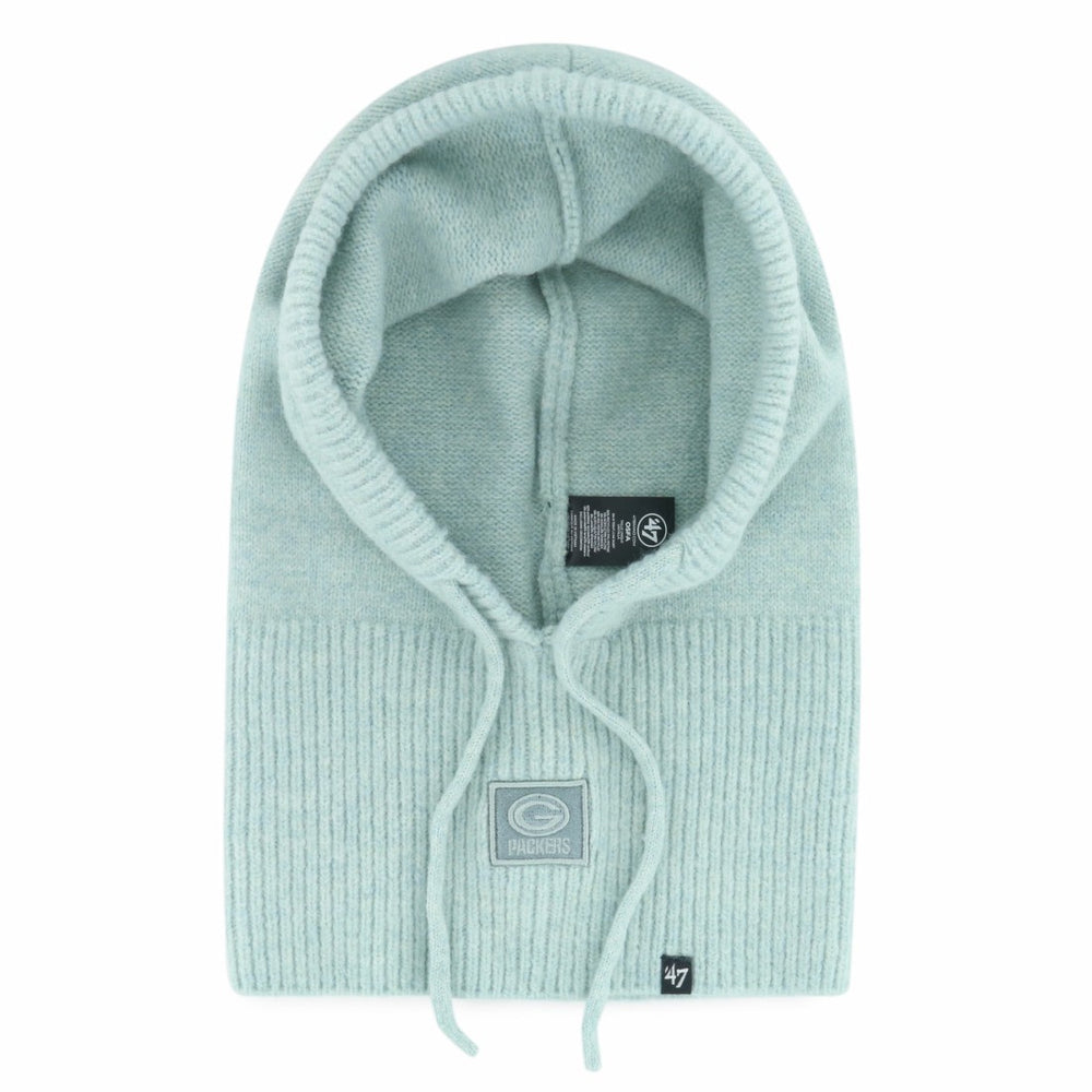 Green Bay Packers 47 brand '47 Women's Mellow Knit Snood