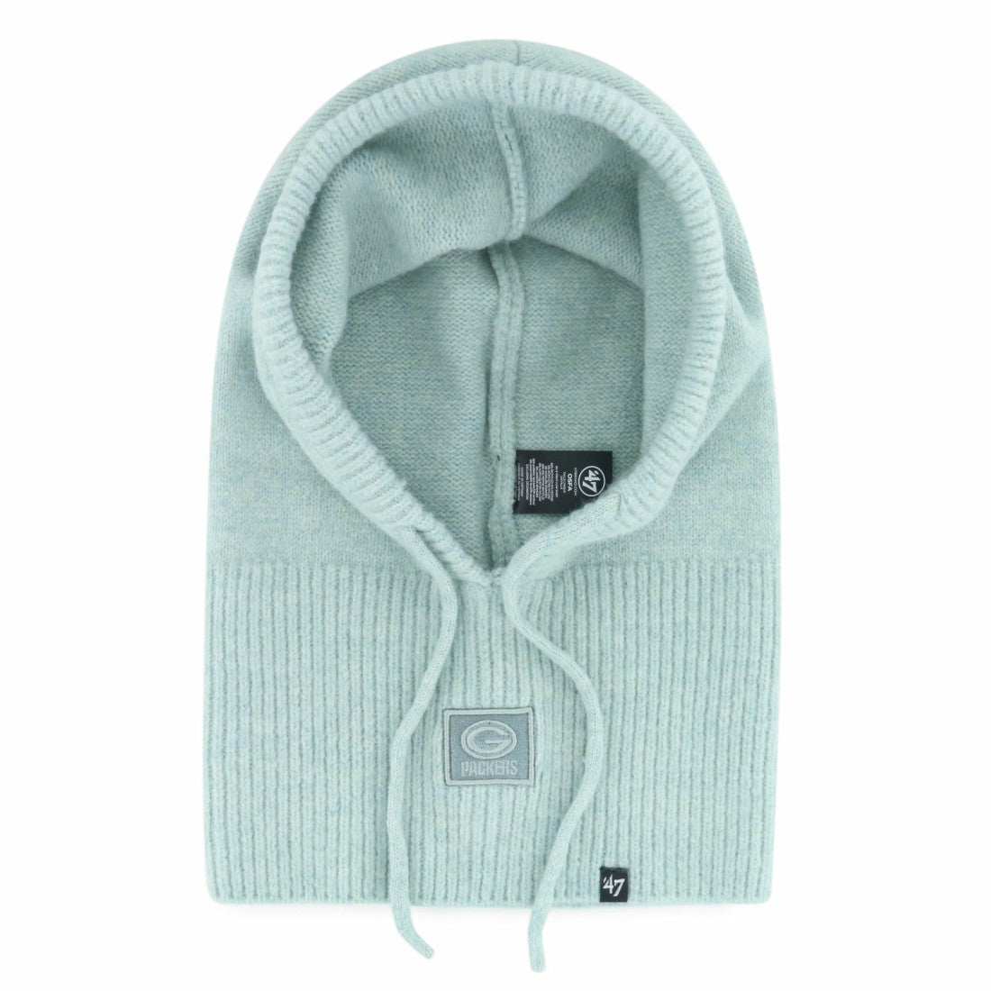 Green Bay Packers 47 brand '47 Women's Mellow Knit Snood
