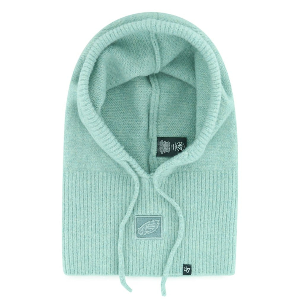 Philadelphia Eagles 47 brand '47 Women's Mellow Knit Snood