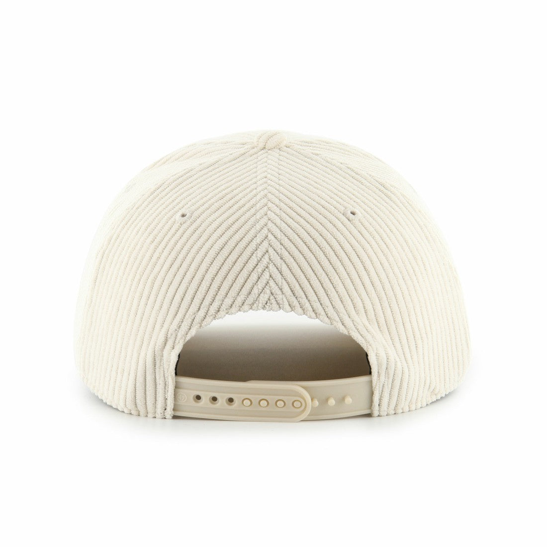 Washington Commanders 47 brand '47 Women's Mellow Corduroy Hitch Adjustable Hat