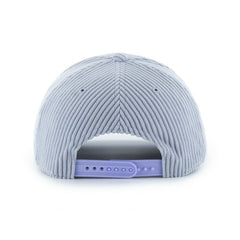 New York Giants 47 brand '47 Women's Mellow Corduroy Hitch Adjustable Hat