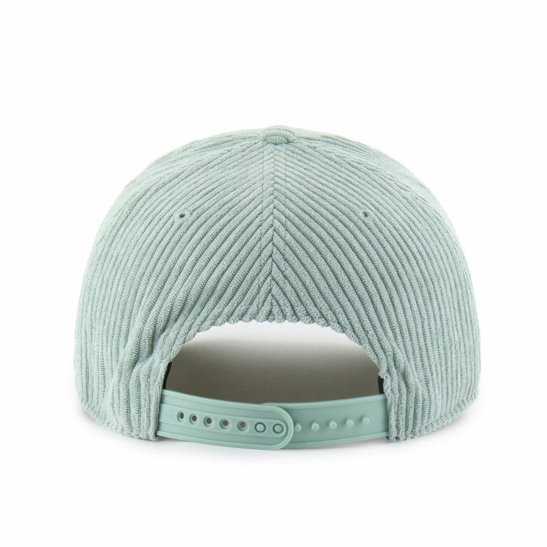 New York Jets 47 brand '47 Women's Mellow Corduroy Hitch Adjustable Hat