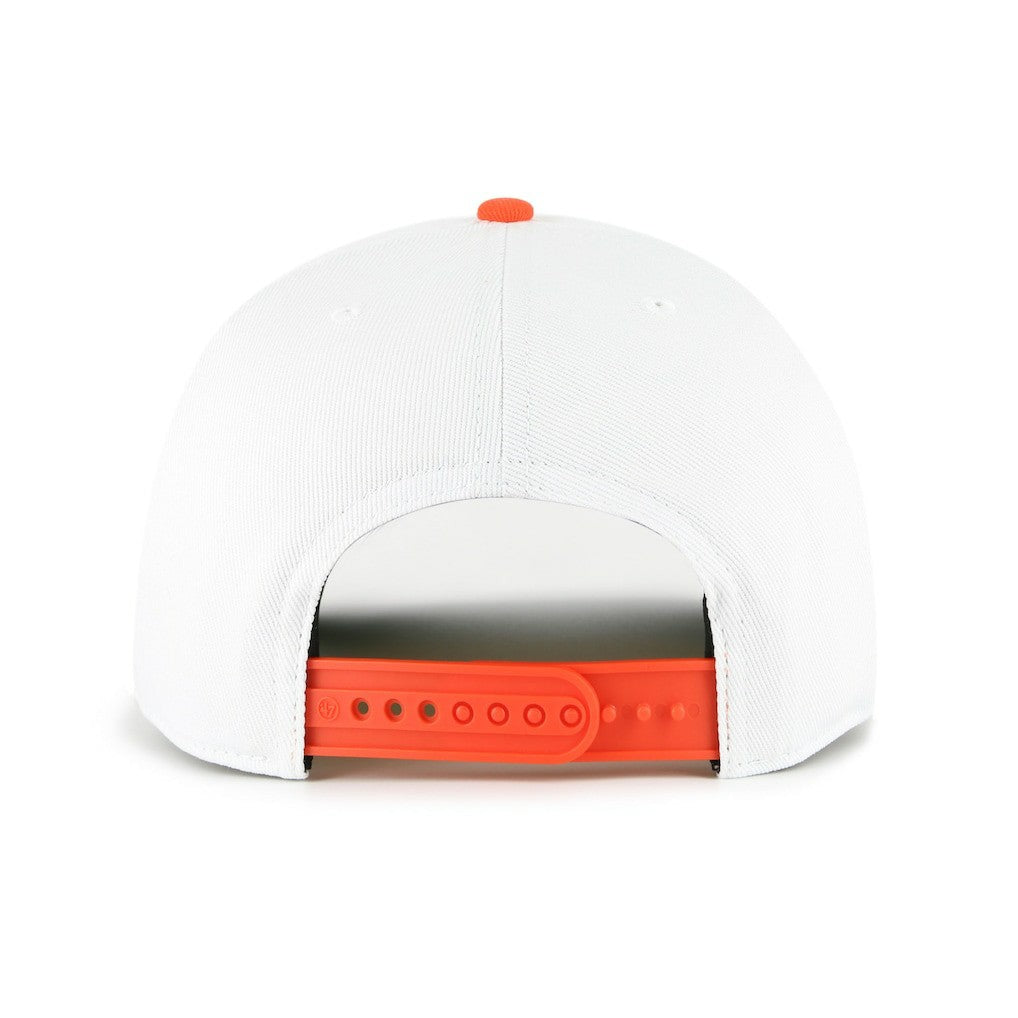 Miami Dolphins 47 brand '47 Youth Prime Play Hitch Adjustable Hat