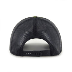 Cleveland Browns 47 brand '47 Trucker Adjustable Hat