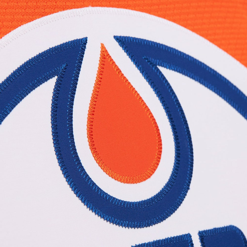 Connor McDavid Edmonton Oilers Mitchell & Ness Power Play Jersey On Sale