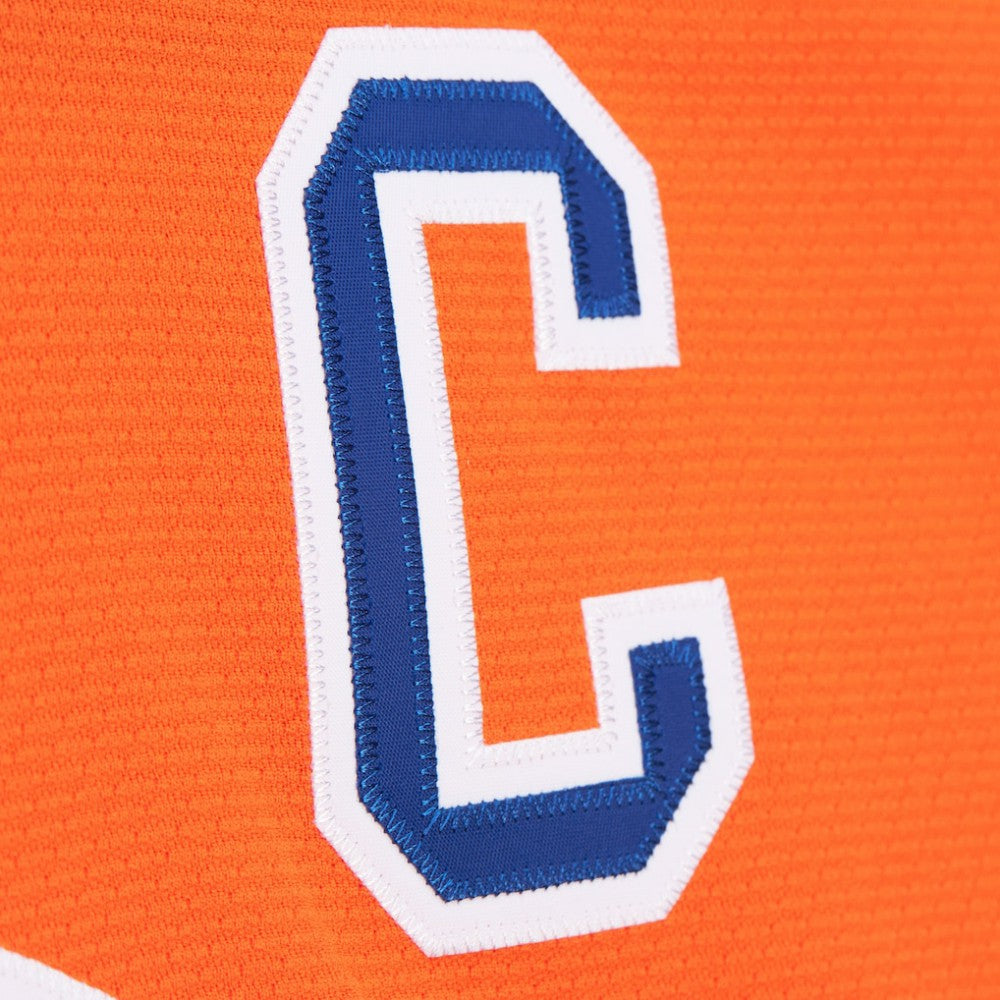 Connor McDavid Edmonton Oilers Mitchell & Ness Power Play Jersey On Sale