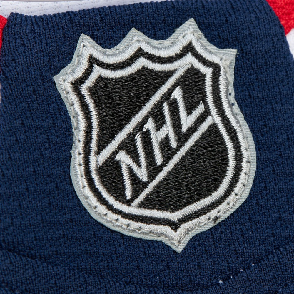 Alexander Ovechkin Washington Capitals Mitchell & Ness Power Play Jersey On Sale