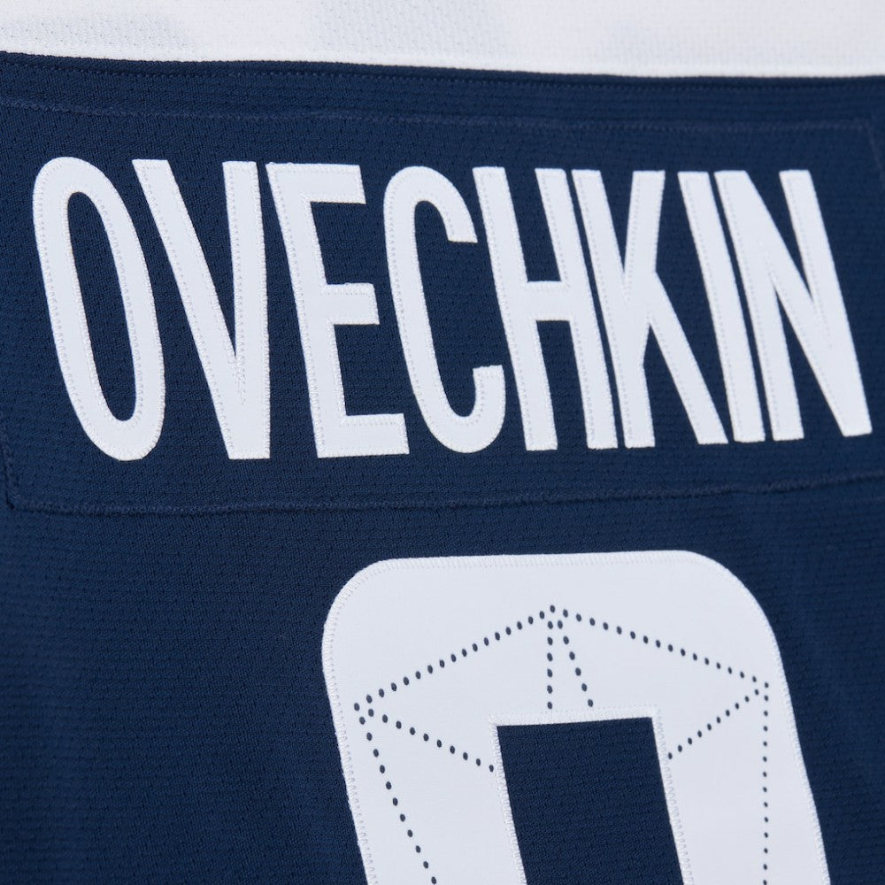 Alexander Ovechkin Washington Capitals Mitchell & Ness Power Play Jersey On Sale