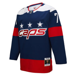 TJ Oshie Washington Capitals Mitchell & Ness Power Play Jersey On Sale