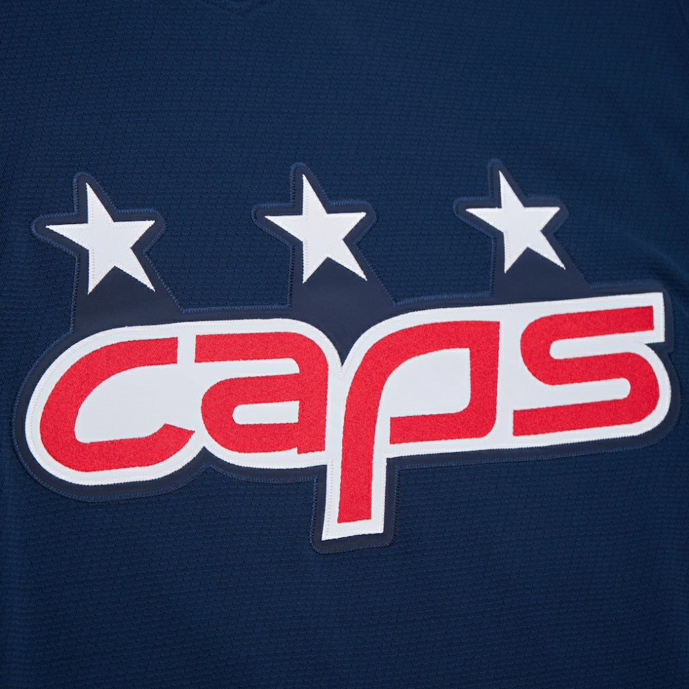TJ Oshie Washington Capitals Mitchell & Ness Power Play Jersey On Sale