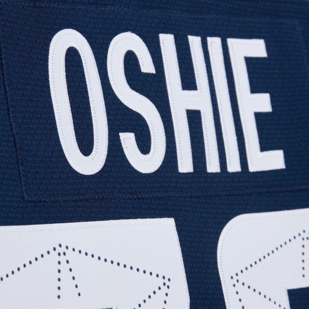 TJ Oshie Washington Capitals Mitchell & Ness Power Play Jersey On Sale