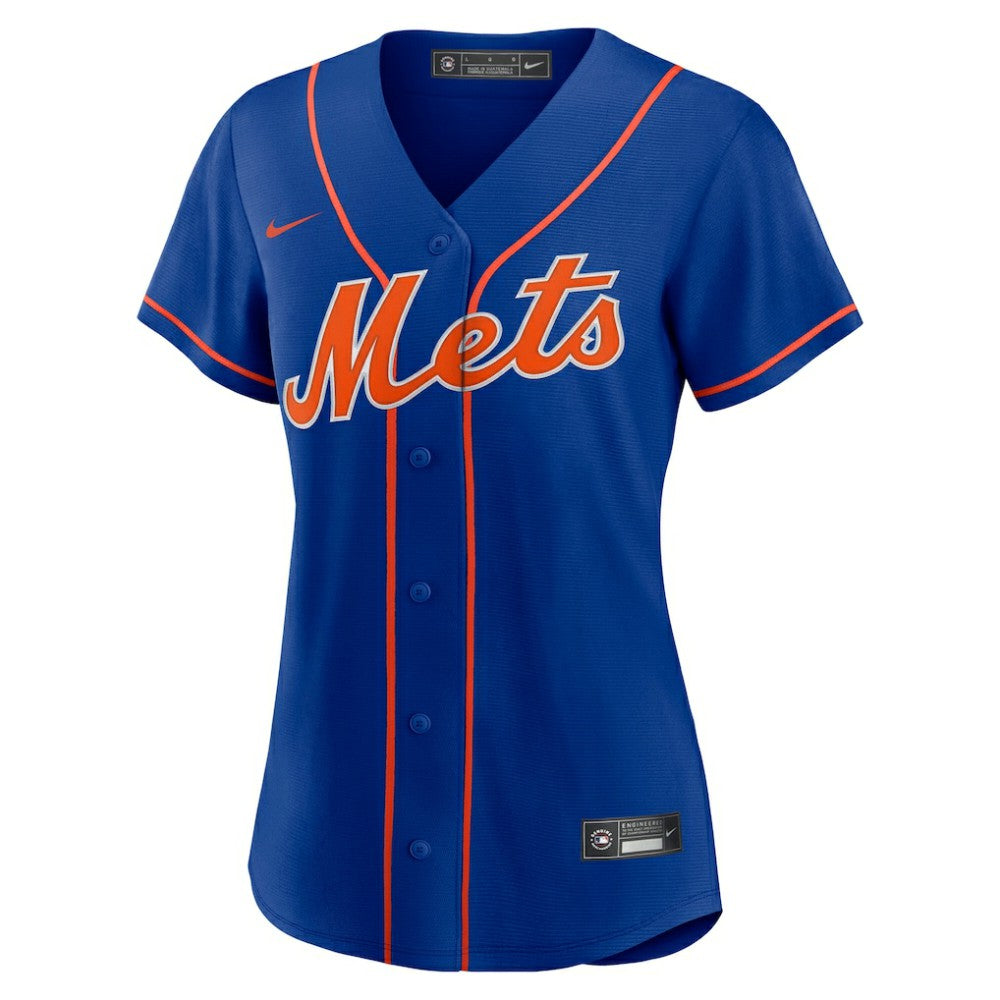 Juan Soto New York Mets Nike Women's Alternate Replica Baseball Jersey | MLB For sale