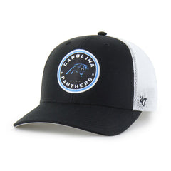 Carolina Panthers 47 brand '47 Disclose Trophy Flex Hat