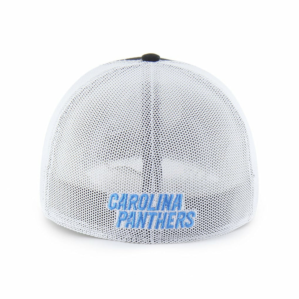 Carolina Panthers 47 brand '47 Disclose Trophy Flex Hat